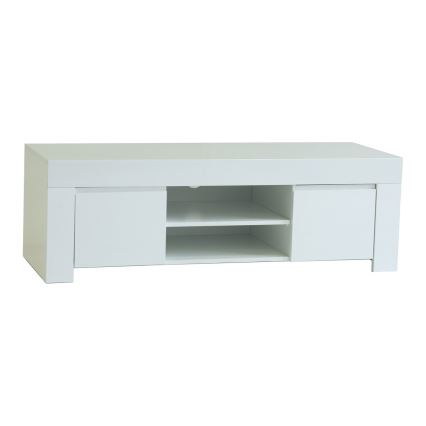 Mueble para TV FINERA blanco