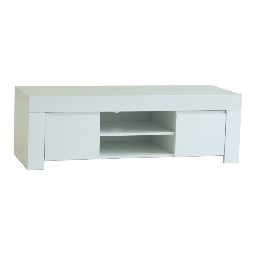 Mueble para TV FINERA blanco