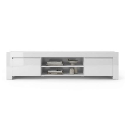 Mueble para TV FINERA blanco