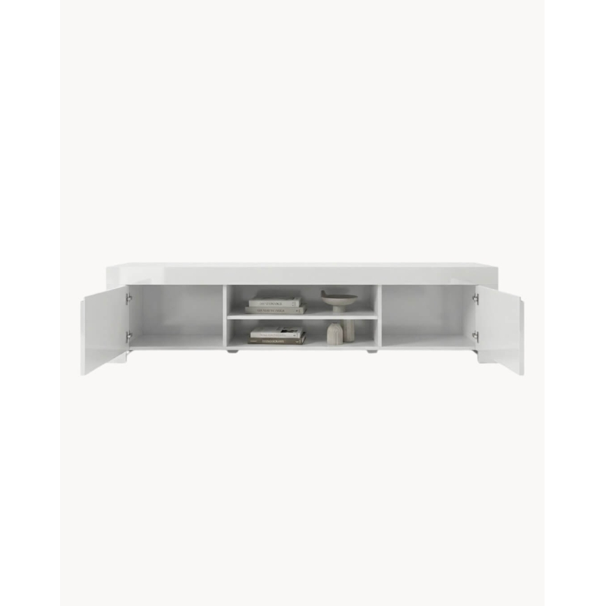 Mueble para TV FINERA blanco