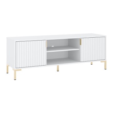 Mueble para TV FLOP blanco