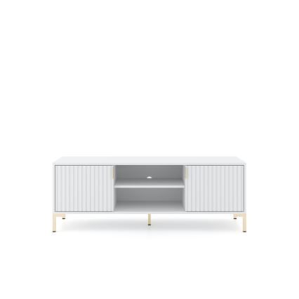 Mueble para TV FLOP blanco