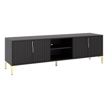 Mueble para TV FLOP negro
