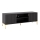 Mueble para TV FLOP - negro