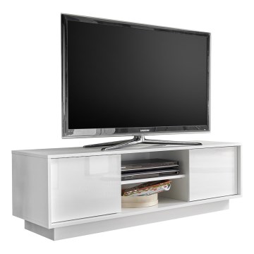Mueble para TV IDEA blanco