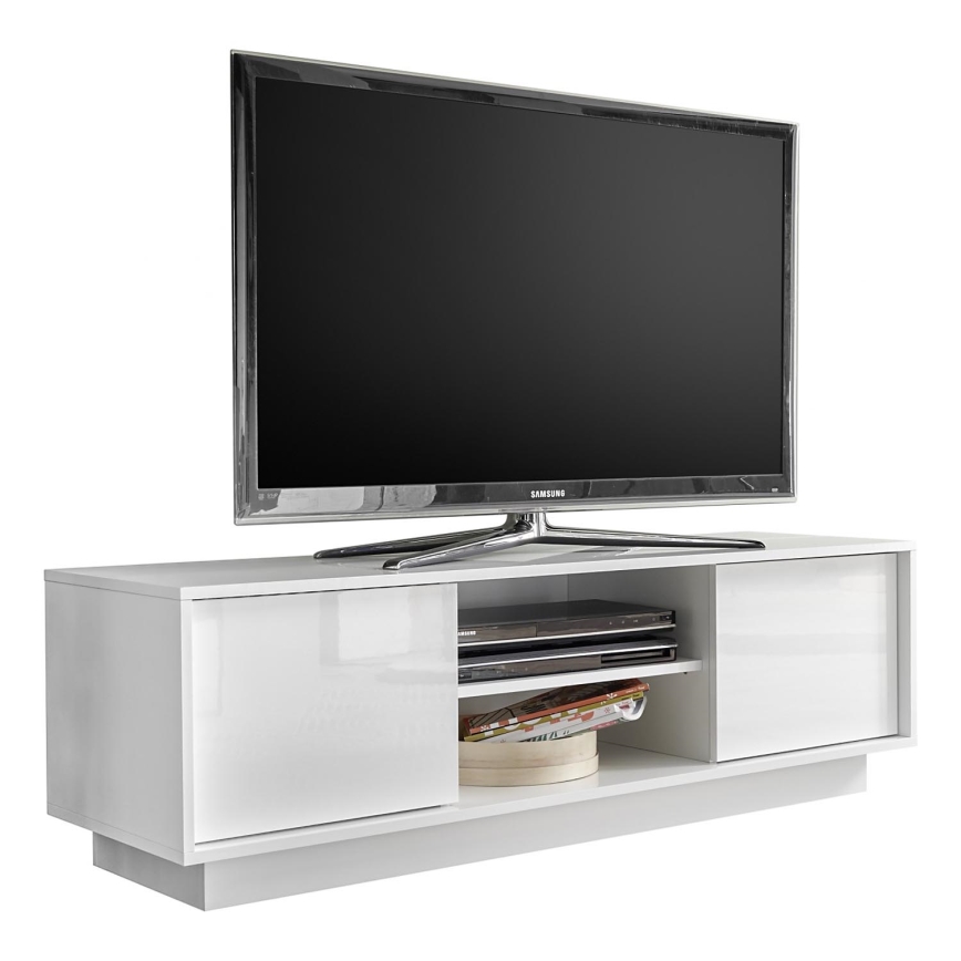 Mueble para TV IDEA blanco