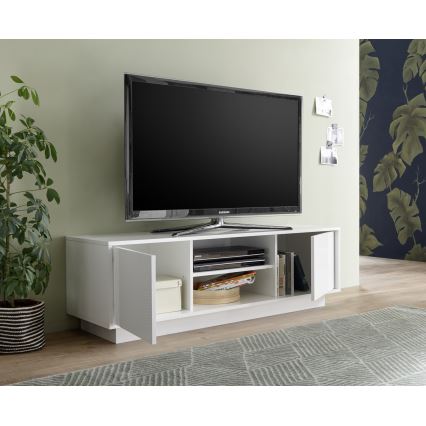 Mueble para TV IDEA blanco