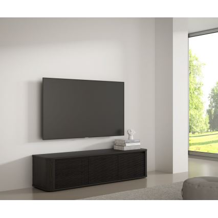 Mueble para TV INAR negro
