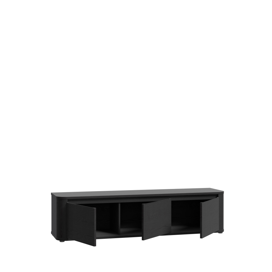 Mueble para TV INAR negro