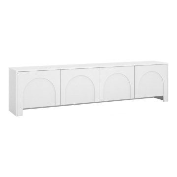 Mueble para TV NIO blanco
