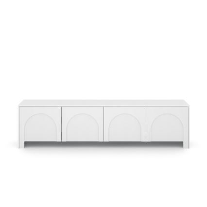 Mueble para TV NIO blanco