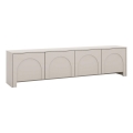 Mueble para TV NIO cachemira/beige