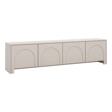 Mueble para TV NIO cachemira/beige