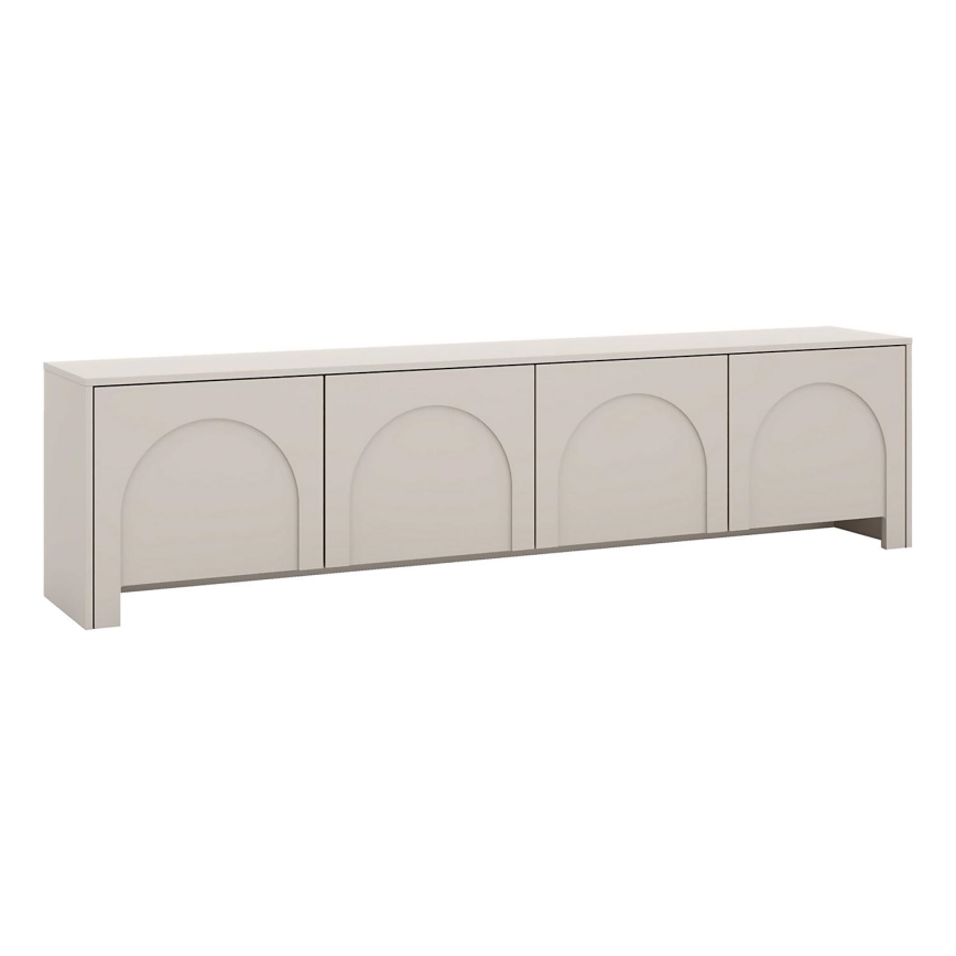 Mueble para TV NIO cachemira/beige