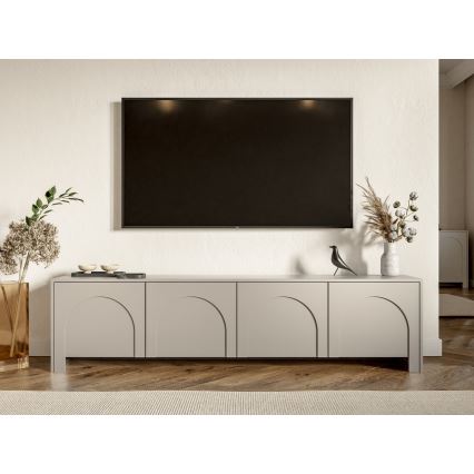 Mueble para TV NIO cachemira/beige