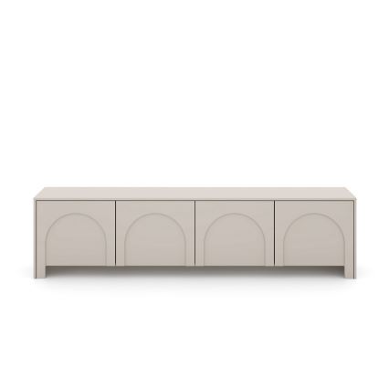 Mueble para TV NIO cachemira/beige