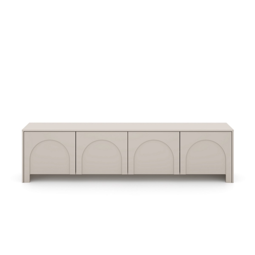 Mueble para TV NIO cachemira/beige