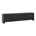 Mueble para TV NIO negro