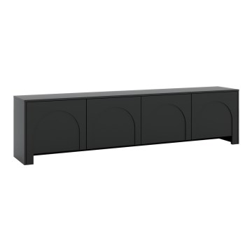 Mueble para TV NIO negro