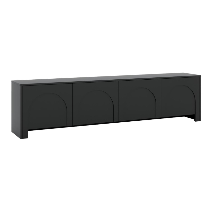 Mueble para TV NIO negro