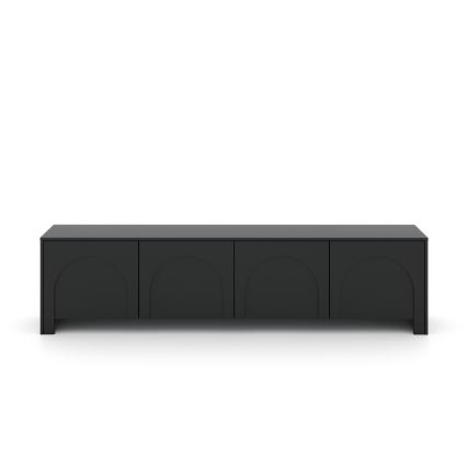 Mueble para TV NIO negro