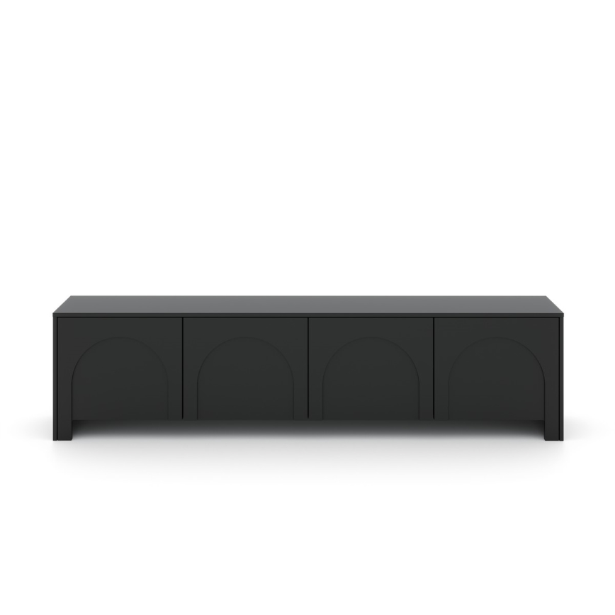 Mueble para TV NIO negro