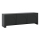 Mueble para TV NIO, negro