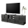 Mueble para TV SERIAN antracita