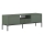 Mueble para TV SUE verde/negro