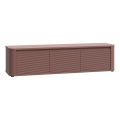Mueble para TV XARO marrón