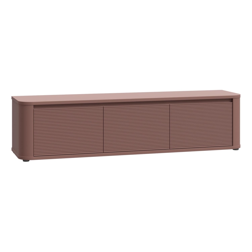 Mueble para TV XARO marrón