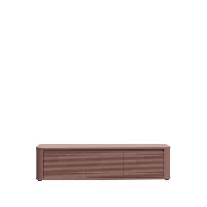 Mueble para TV XARO marrón