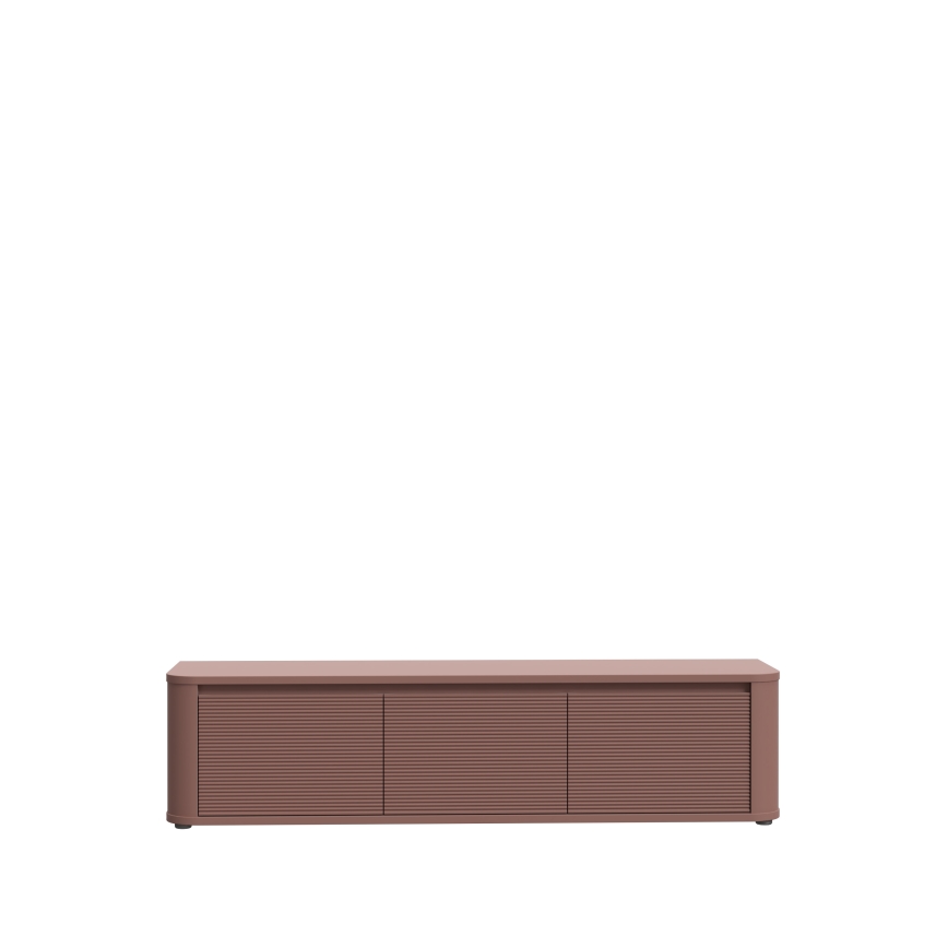 Mueble para TV XARO marrón