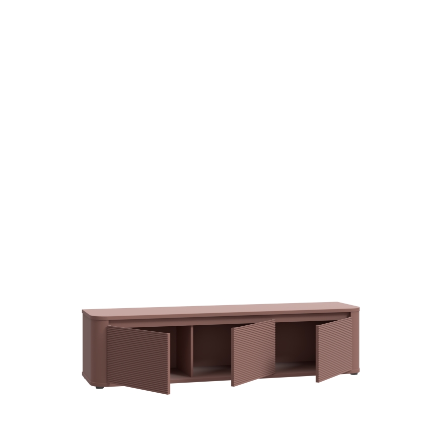 Mueble para TV XARO marrón