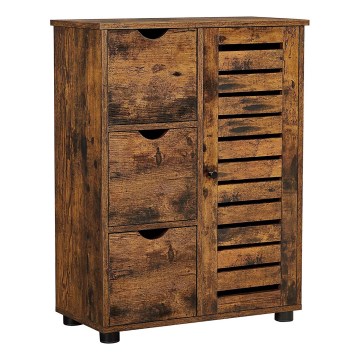Mueble RENE marrón