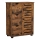Mueble RENE marrón