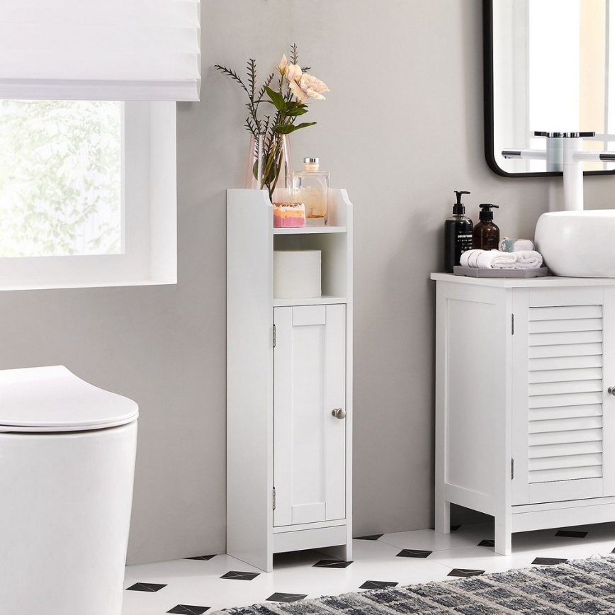 Mueble SIA blanco