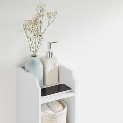 Mueble SIA blanco