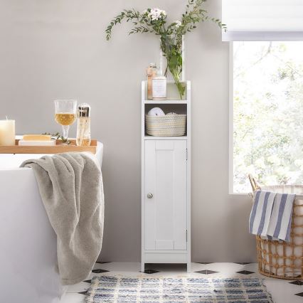 Mueble SIA blanco