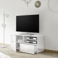 Mueble TV ARIA blanco