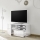 Mueble TV ARIA blanco