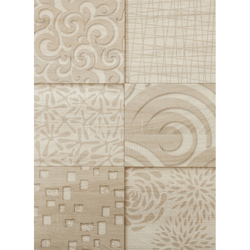 Mueble TV ARIA Roble Sonoma