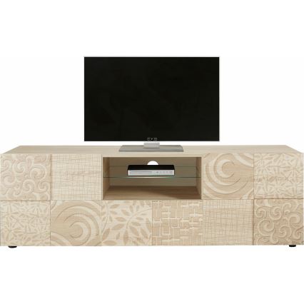 Mueble TV ARIA Roble Sonoma
