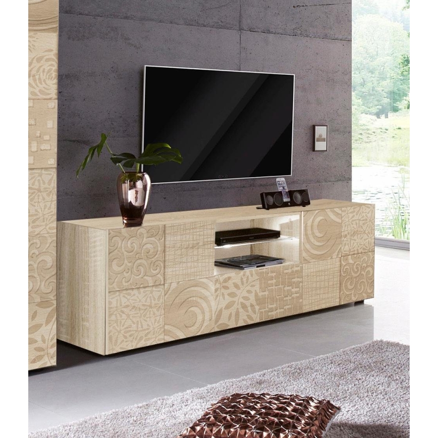 Mueble TV ARIA Roble Sonoma
