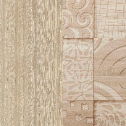 Mueble TV ARIA Roble Sonoma