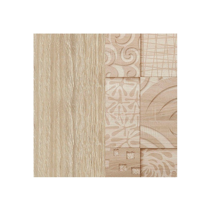 Mueble TV ARIA Roble Sonoma