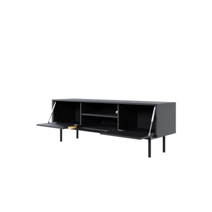 Mueble TV ELI negro