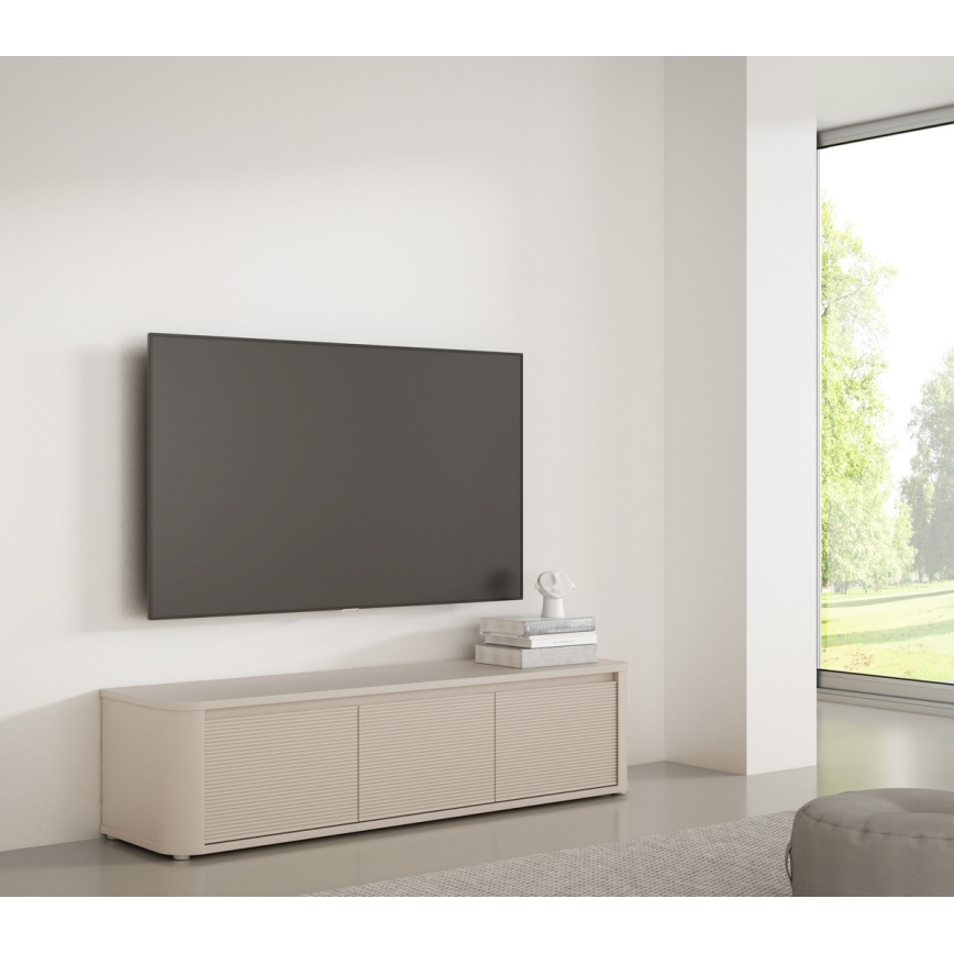 Mueble TV INAR beige