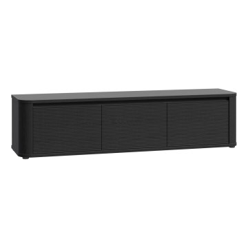 Mueble TV INAR negro