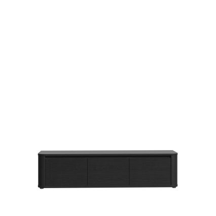 Mueble TV INAR negro